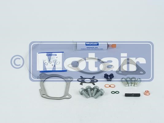 Motair 444001 Turbine mounting kit 444001