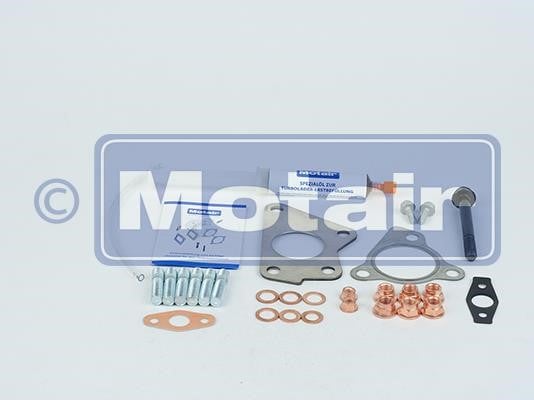 Motair 440090 Turbine mounting kit 440090