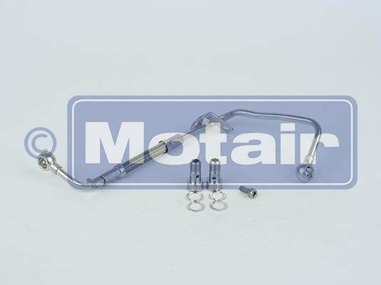 Motair 550379 Turbine oil supply pipe 550379