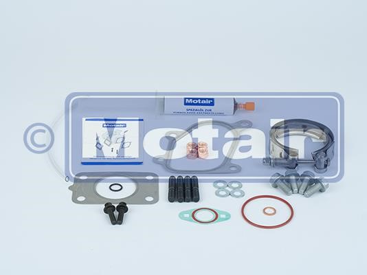 Motair 440091 Turbine mounting kit 440091