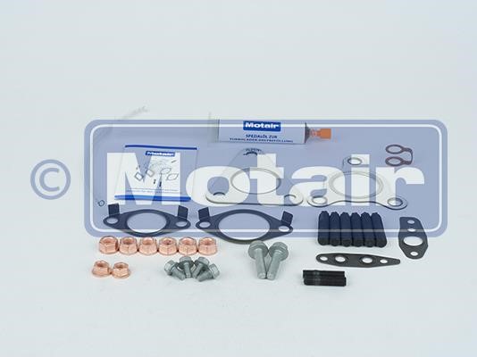 Motair 440125 Turbine mounting kit 440125