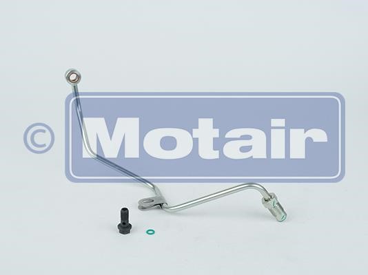Motair 550218 Turbine oil supply pipe 550218