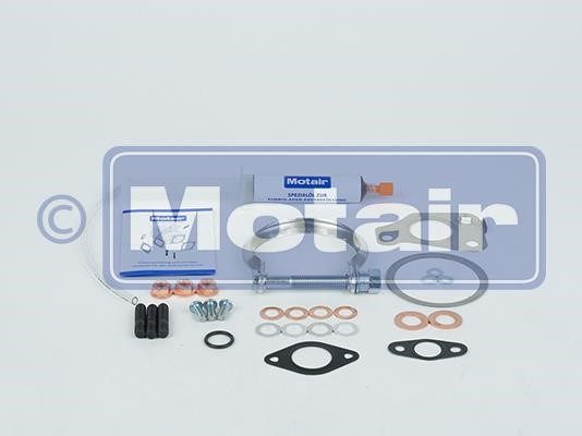 Motair 440227 Turbine mounting kit 440227