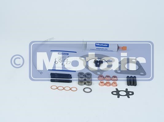 Motair 444007 Turbine mounting kit 444007