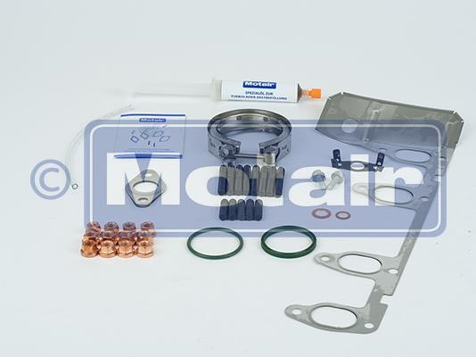 Motair 440390 Turbine mounting kit 440390