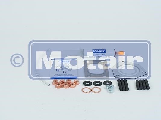 Motair 443099 Turbine mounting kit 443099