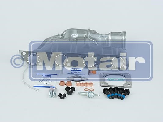 Motair 440135 Turbine mounting kit 440135