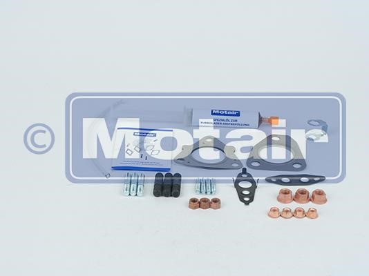Motair 440101 Turbine mounting kit 440101