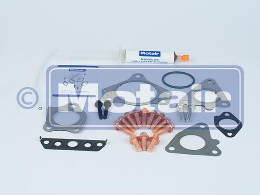 Motair 440874 Turbine mounting kit 440874