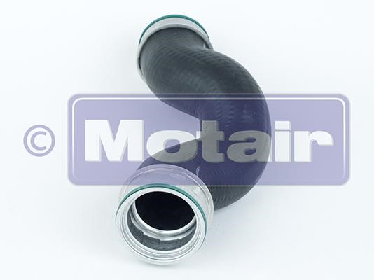 Motair 580066 Charger Air Hose 580066