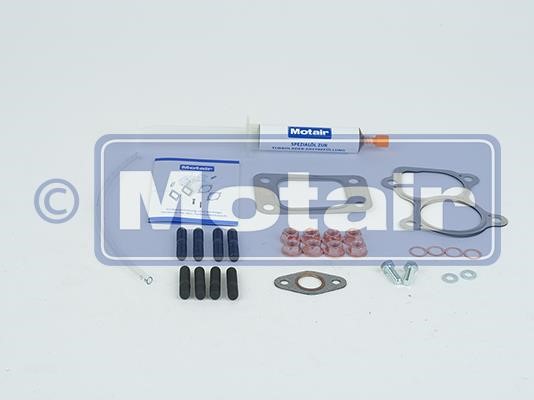 Motair 440216 Turbine mounting kit 440216