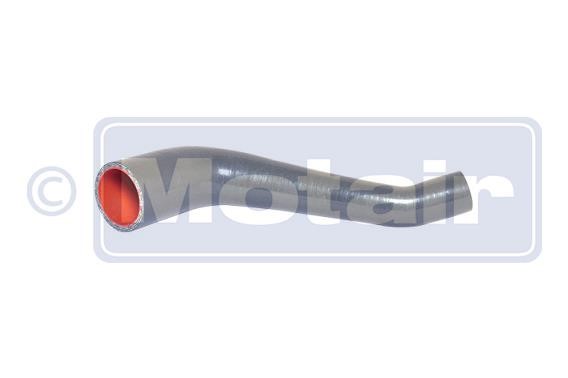 Motair 580551 Charger Air Hose 580551