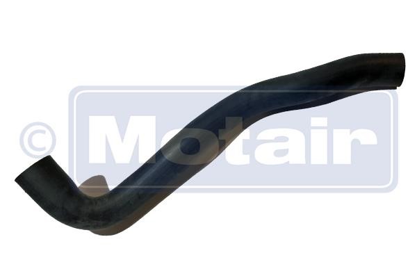 Motair 580172 Charger Air Hose 580172