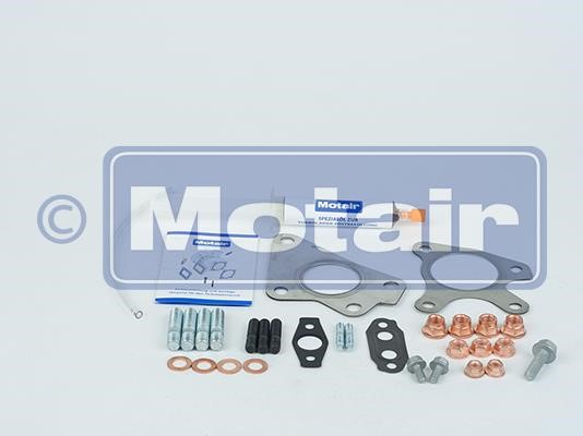 Motair 440194 Turbine mounting kit 440194