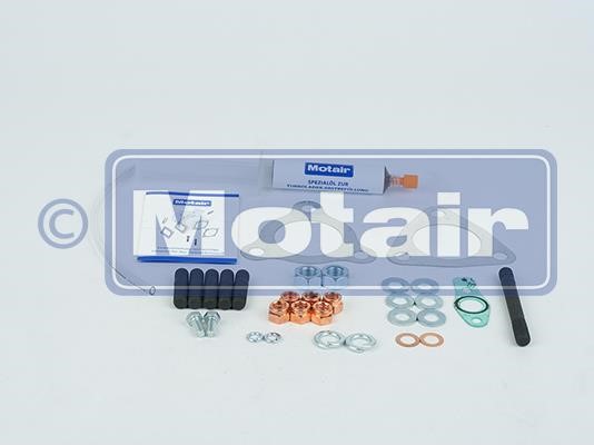 Motair 440585 Turbine mounting kit 440585