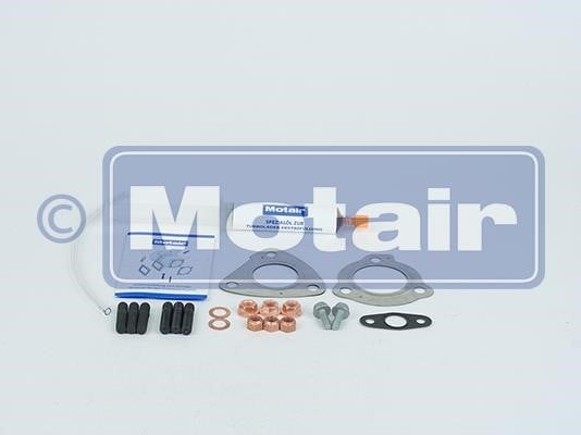 Motair 440190 Turbine mounting kit 440190