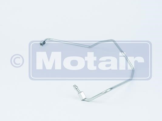 Motair 550022 Turbine oil supply pipe 550022