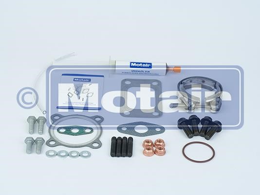 Motair 443037 Turbine mounting kit 443037