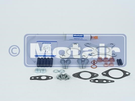 Motair 440061 Turbine mounting kit 440061