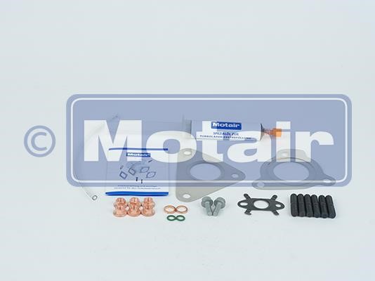 Motair 440031 Turbine mounting kit 440031