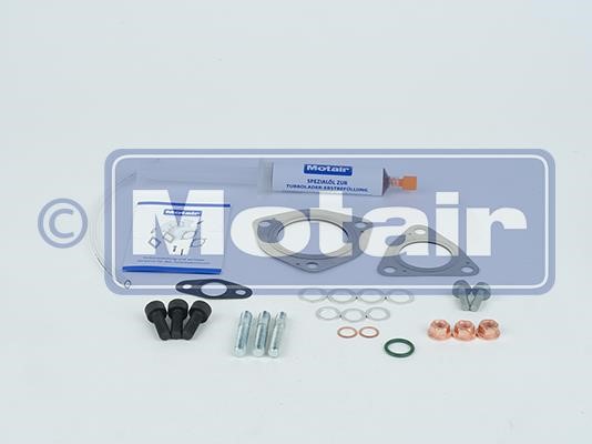 Motair 440651 Turbine mounting kit 440651