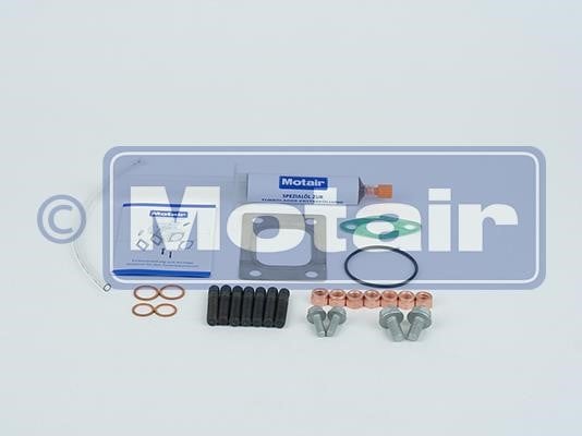 Motair 440063 Turbine mounting kit 440063