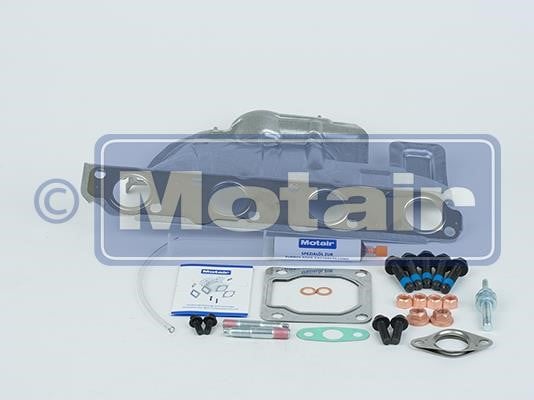 Motair 440189 Turbine mounting kit 440189