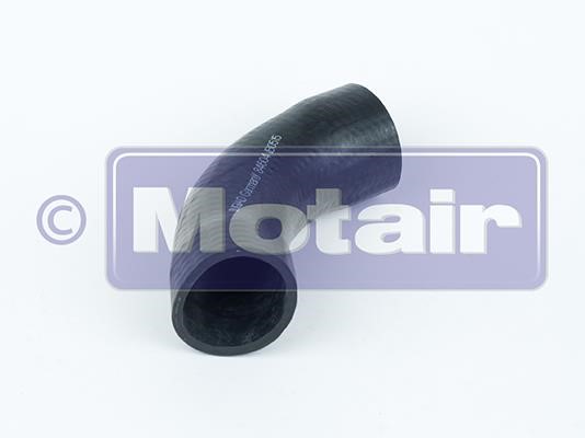 Charger Air Hose Motair 580141