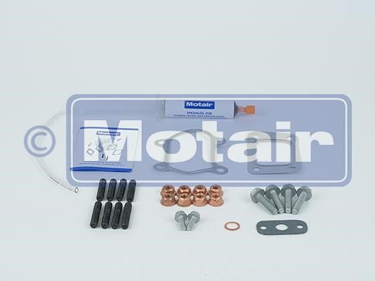 Motair 440039 Turbine mounting kit 440039