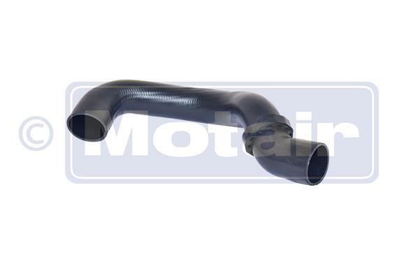 Motair 580136 Charger Air Hose 580136