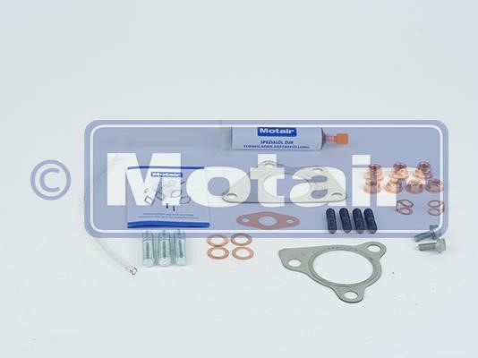 Motair 440208 Turbine mounting kit 440208