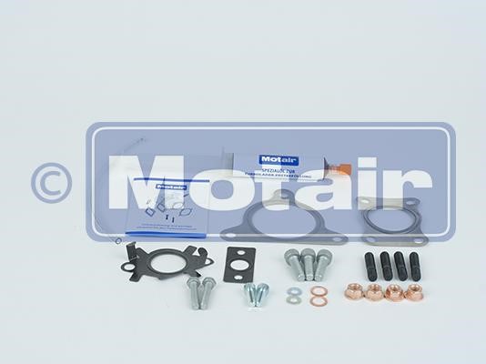 Motair 440021 Turbine mounting kit 440021