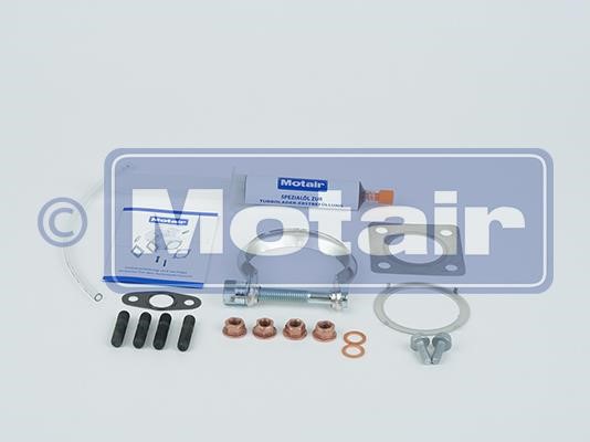Motair 440085 Turbine mounting kit 440085