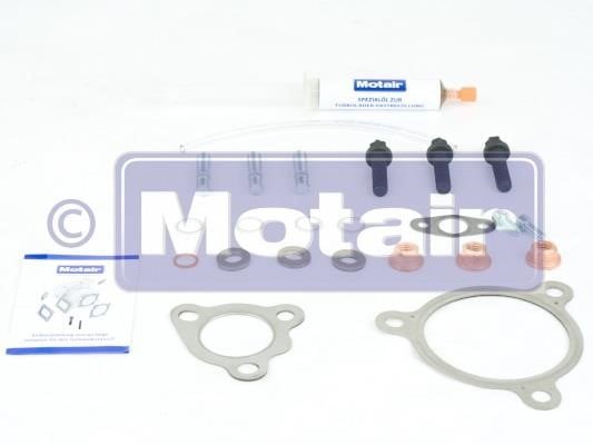 Motair 440077 Turbine mounting kit 440077