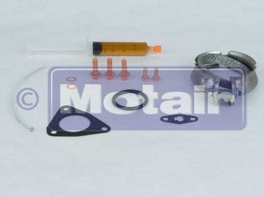 Motair 440036 Turbine mounting kit 440036