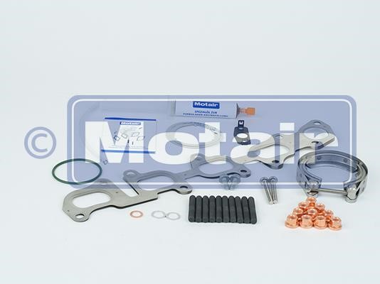Motair 440256 Turbine mounting kit 440256