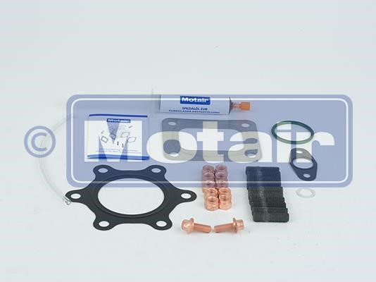 Motair 440780 Turbine mounting kit 440780