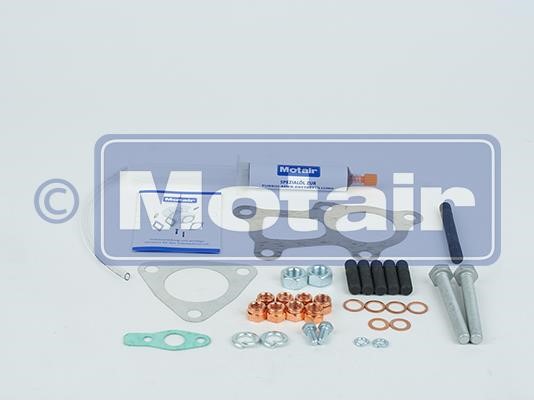 Motair 440069 Turbine mounting kit 440069