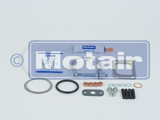 Motair 440195 Turbine mounting kit 440195
