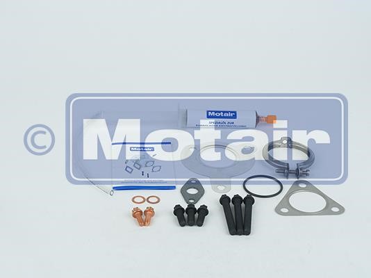 Motair 440038 Turbine mounting kit 440038