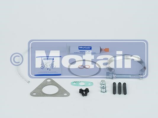 Motair 440023 Turbine mounting kit 440023