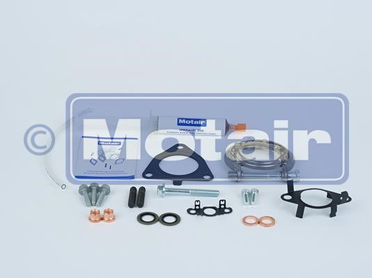 Motair 440251 Turbine mounting kit 440251