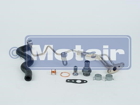 Motair 550217 Turbine oil supply pipe 550217