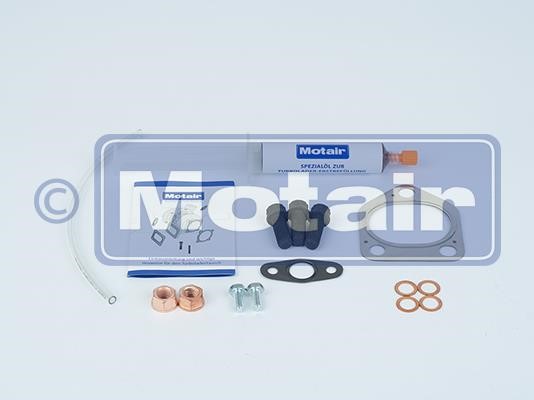 Motair 440000 Turbine mounting kit 440000