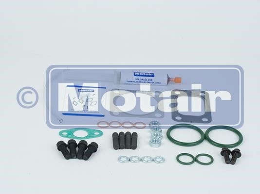 Motair 440281 Turbine mounting kit 440281