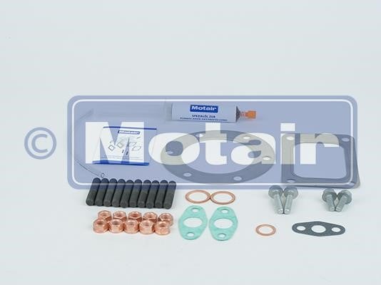Motair 440079 Turbine mounting kit 440079