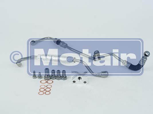 Motair 550397 Turbine oil supply pipe 550397