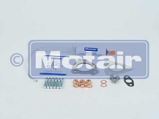 Motair 440174 Turbine mounting kit 440174