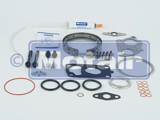 Motair 440203 Turbine mounting kit 440203