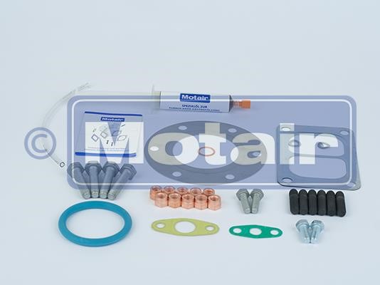 Motair 440264 Turbine mounting kit 440264